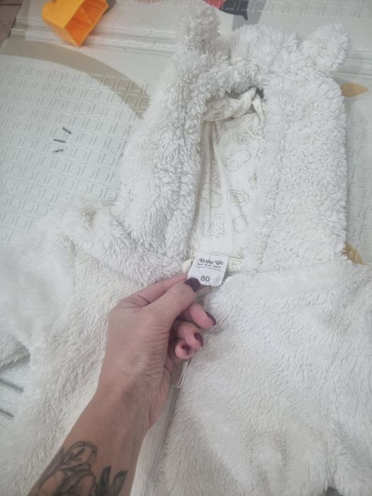 Продам комбез детский