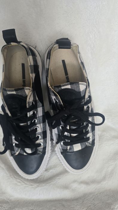 Sneakers Alexander Mq Queen