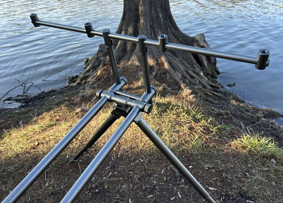 Алуминиев род под