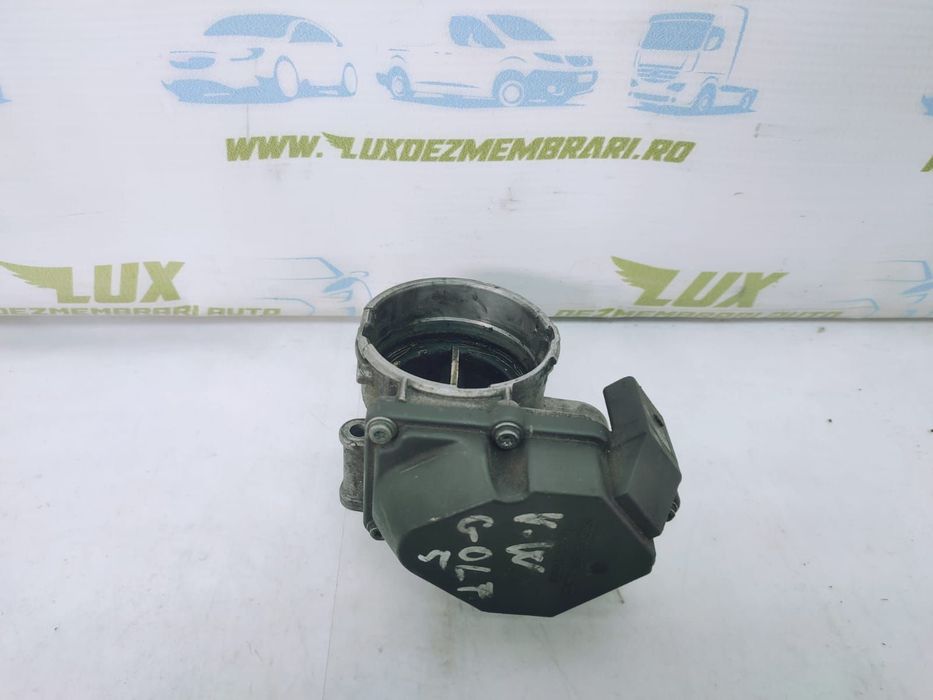 Clapeta de acceleratie 1.9 2.0 tdi BMM BLS BKC BXE 03G128063A Volkswagen VW Beetle 2 (facelift)