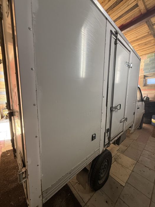 Срочно продам FAW T80