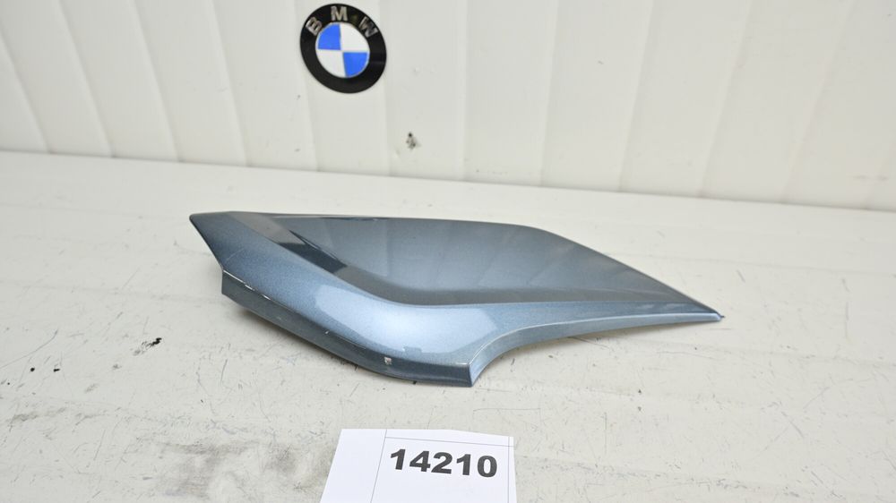 Deflector Vant Trim Dreapta BMW K1600GTL / K1600GT