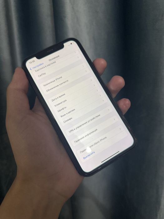Продам iPhone 11 64 GB