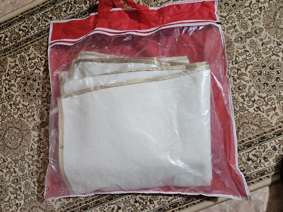 Продам чехол для көрпе