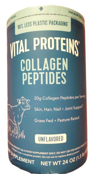 Коллаген Бренд Vital proteins