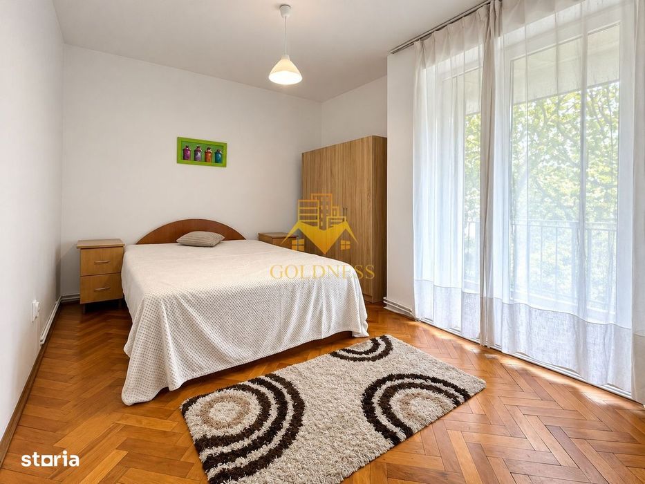 2 camere, FSEGA, Parcare, Unirii, Lidl, Gheorgheni, Iulius Mall