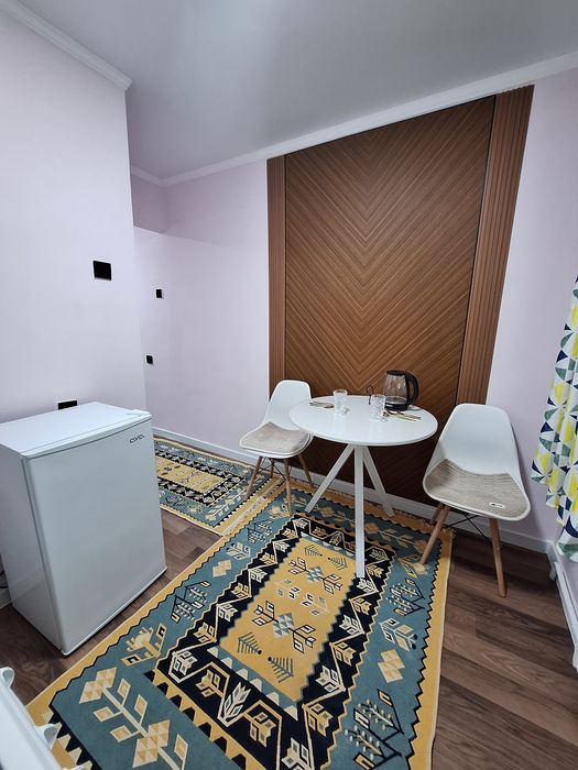 Lux квартира Kaspi RED