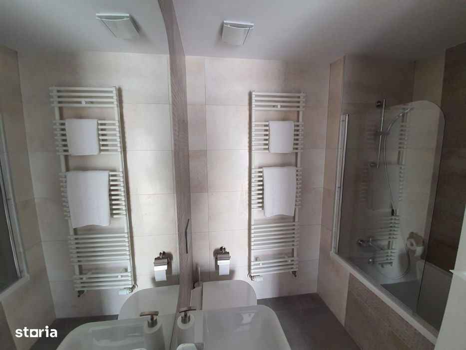 Cloud9 apartament 2 camere si 1 loc parcare, superpriveliste