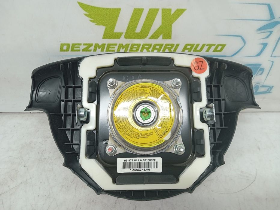 Airbag volan 96879041 Chevrolet Aveo T250 (facelift)