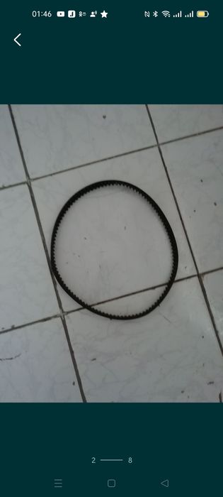 Автозапчасть разные