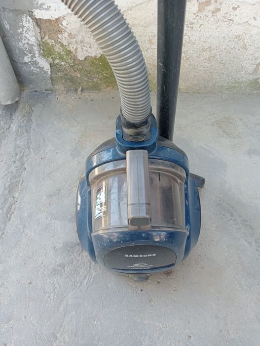 Полесос   SAMSUNG.