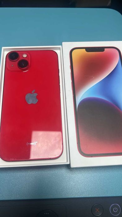 Apple iPhone 14  (Алматы) 925549