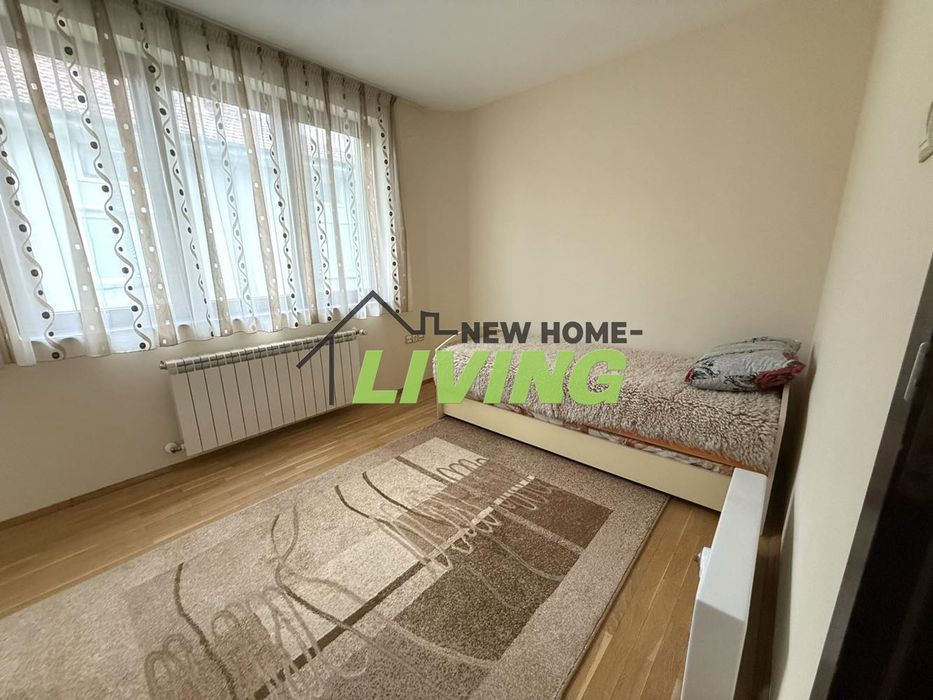Продава се Тристаен апартамент в Асеновград - 110 кв.м за 1405 €/кв.м - Снимка #10