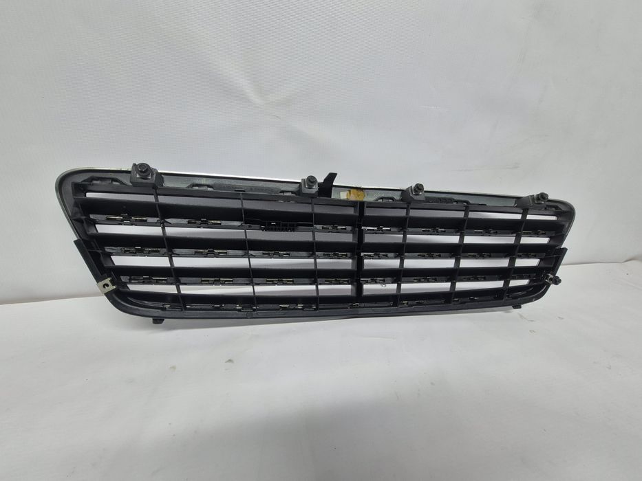 Решетка радиатора Mercedes W203 рестайлинг