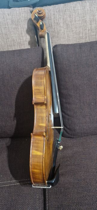 Vioara paolo maggini -klotz stainer zeta jv45 stradivarius guarnierius yamaha bts ceas