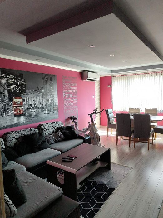 Продава се Тристаен апартамент в Свиленград - 86 кв.м за 1559 €/кв.м - Снимка #1