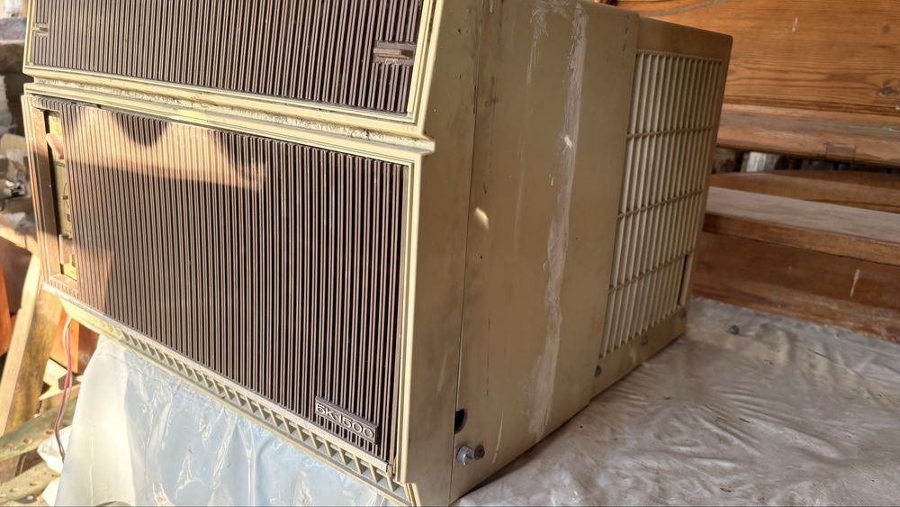 Продам БК 1500 в хорошем состоянии