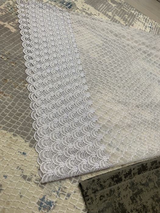 Шторы, занавески