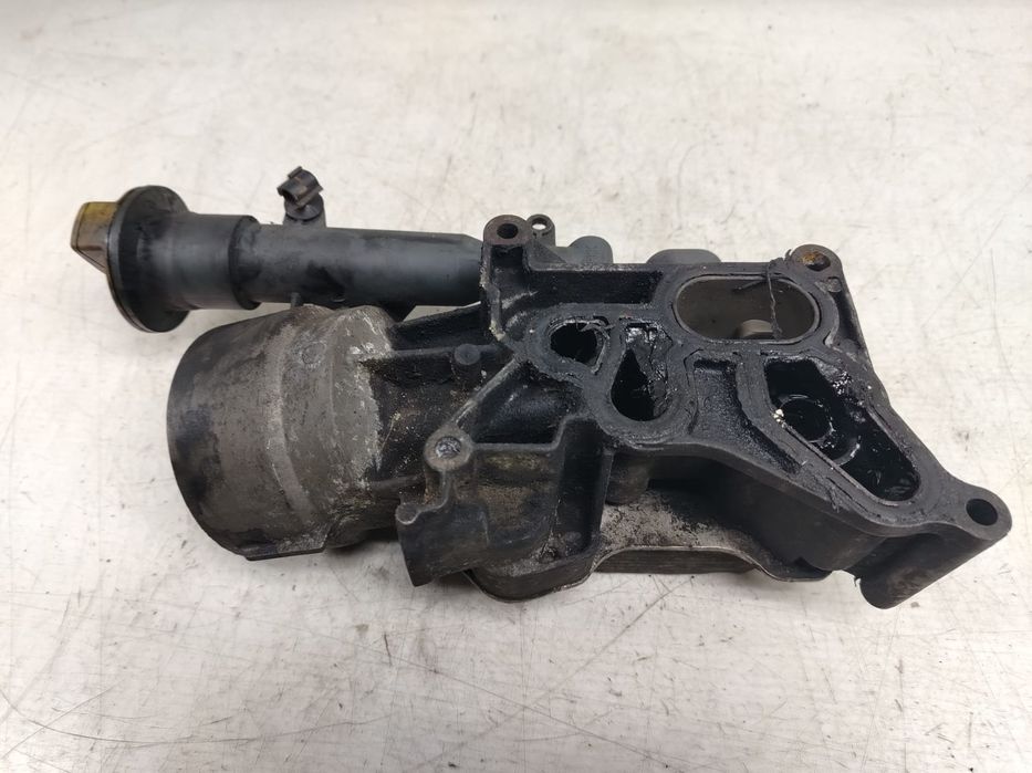 Corp carcasa filtru ulei termoflot 1.3 cdti Z13DTH 55210824 Fiat Gran