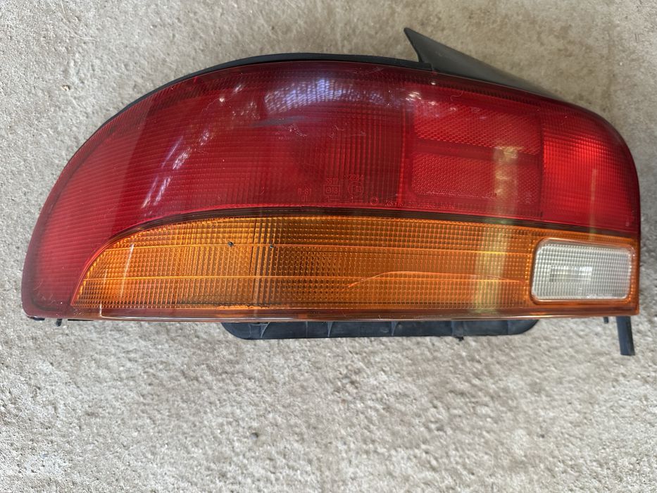 Фонари Subaru Impreza GC