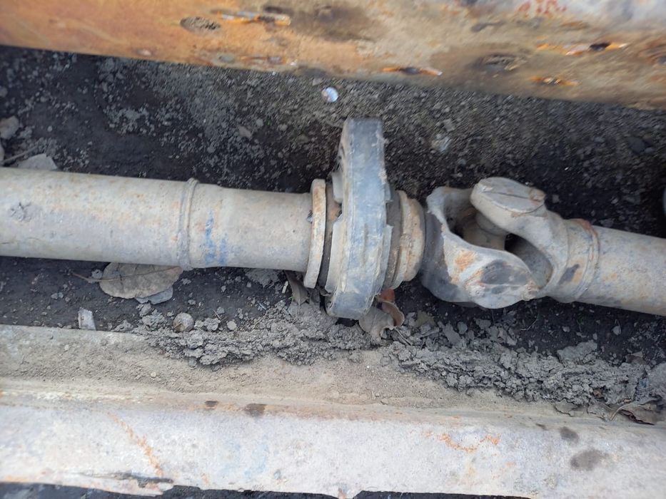 Продам кабину  на разбор