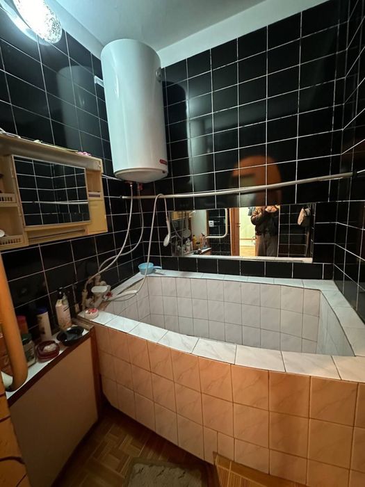 Сдаеться квартира 3комнатная