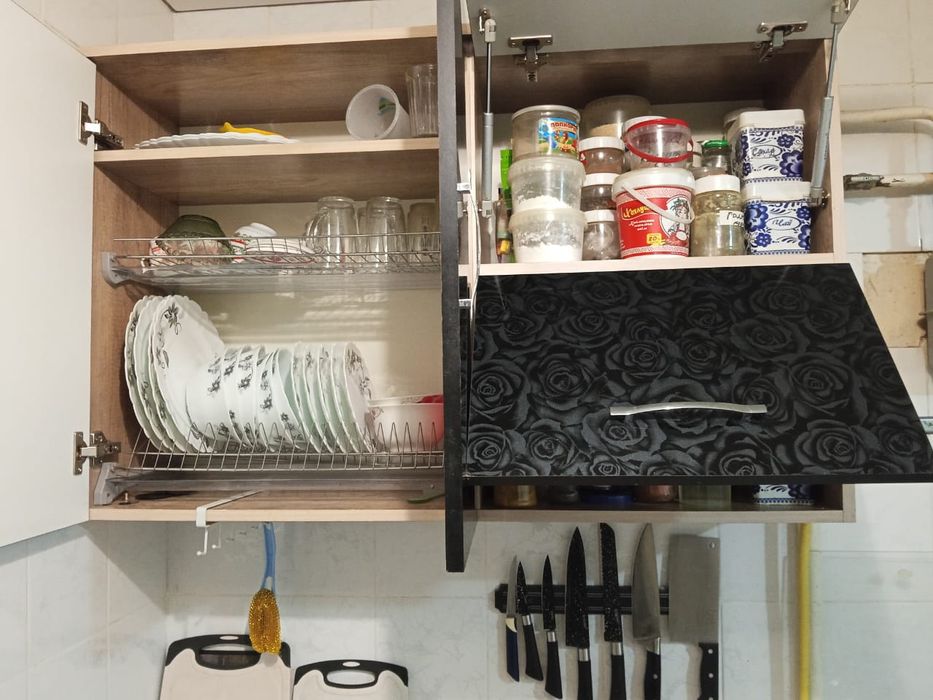 Шкафы в сборе  самовывоз