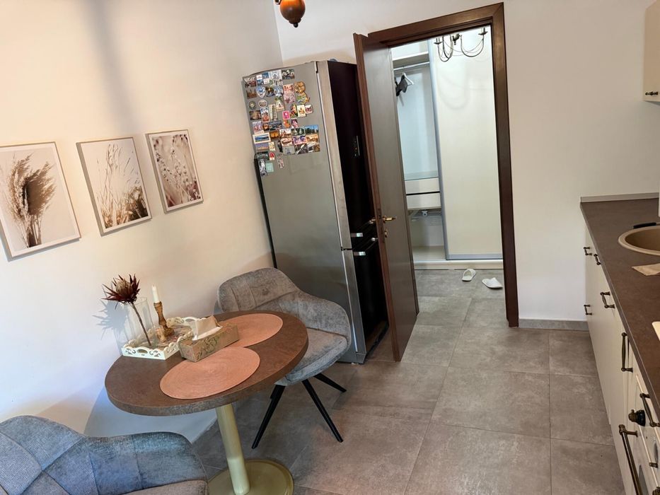 Proprietar, inchiriez apartament doua camere, loc prarcare in Complex Quadra’s Place, in apropiere de Politehnica, Afi Palace, Sema Parc, Lujerului,