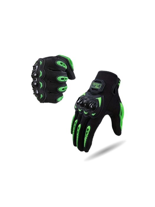 Мото Перчатки Racing