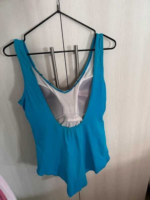 Costum de baie - Cupa E