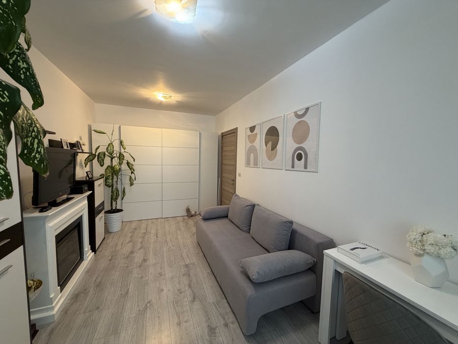 Apartament nou 2 camere