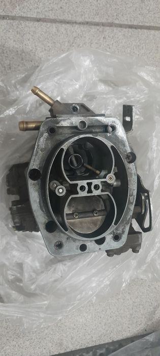 Карбюратор солекс Россия