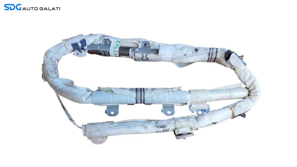 Airbag Cortina Lateral Laterala Stanga Renault Kadjar 2015 - 2025 Cod 985P10838R 630778101F [LR2133]