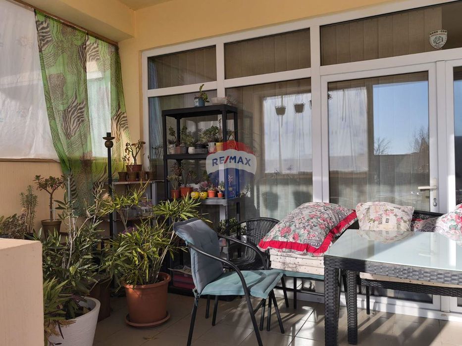 Едноетажна къща, с.Соколово, обл. Добрич ТМ