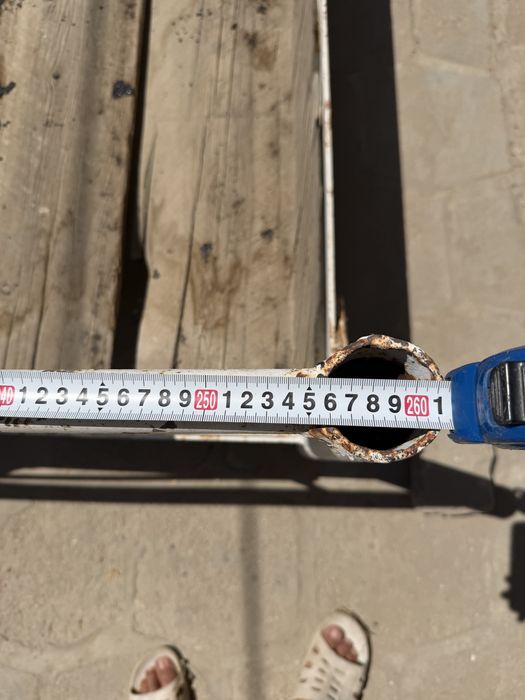 Продам Тапчан 2,60/2,60