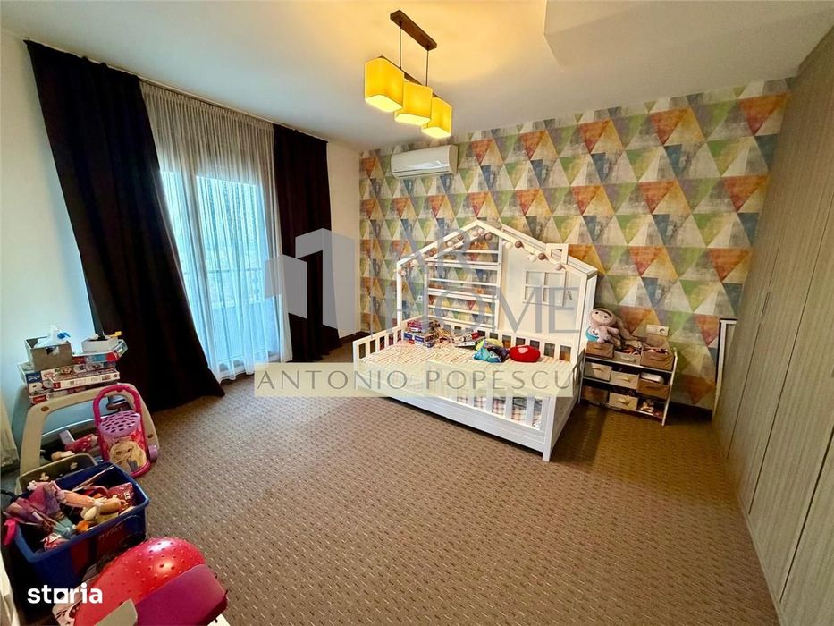Apartament 3 camere, terase 32 mp, 2 parcari, Ploiesti, Albert