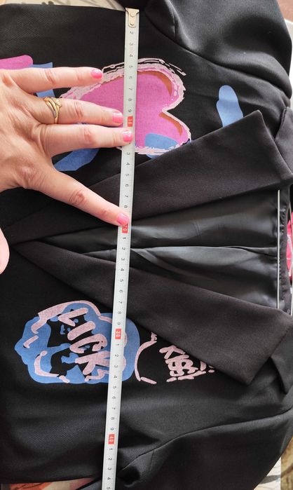 Сако за момиче р-р 164