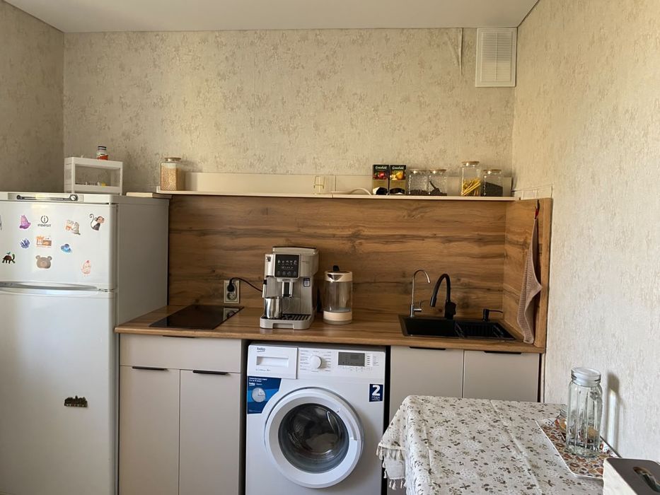 Продам 2-х комнатную квартиру