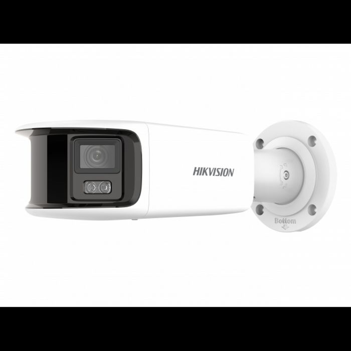 Видео камера Hikvision