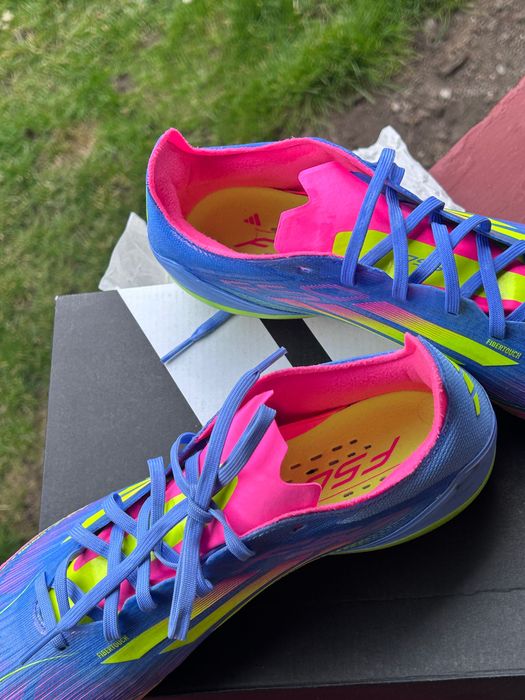 Ghete Adidas F50 Pro FG