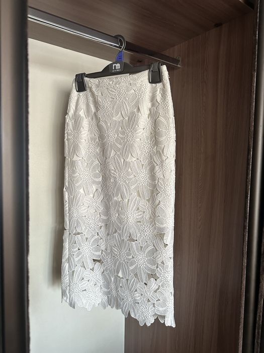 Вечерние, коктельные платья и юбки