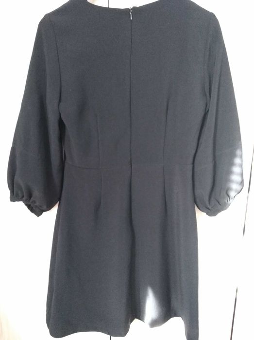 Дамска рокля 38 размер