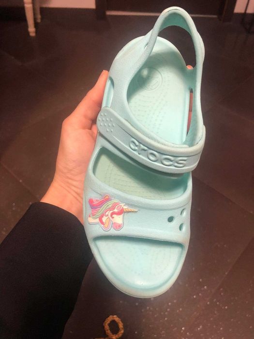 Детски сандали Crocs