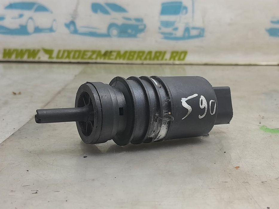 Pompa vas lichid parbriz Volkswagen VW Passat B6 [2005 - 2010] 2.0 td