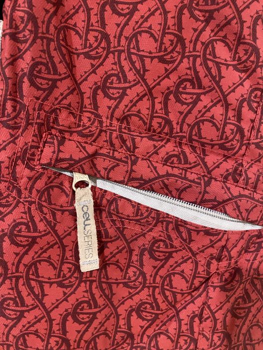 Лыжный костюм