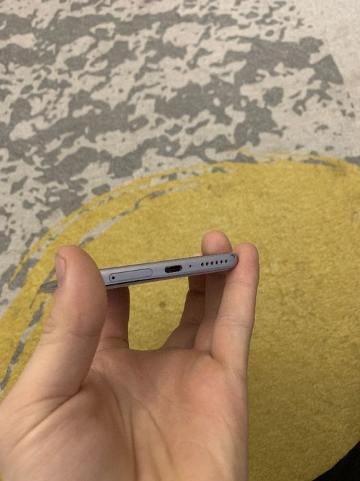 Xiaomi Redmi note 14pro 8/256