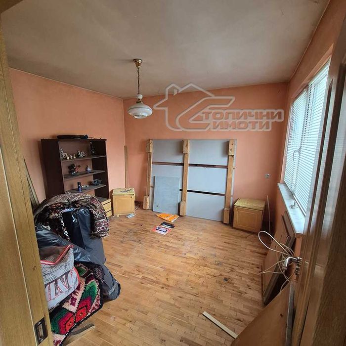 Продава се Къща в с. Долни Пасарел, Област София-град - 45 кв.м за 1564 €/кв.м - Снимка #5