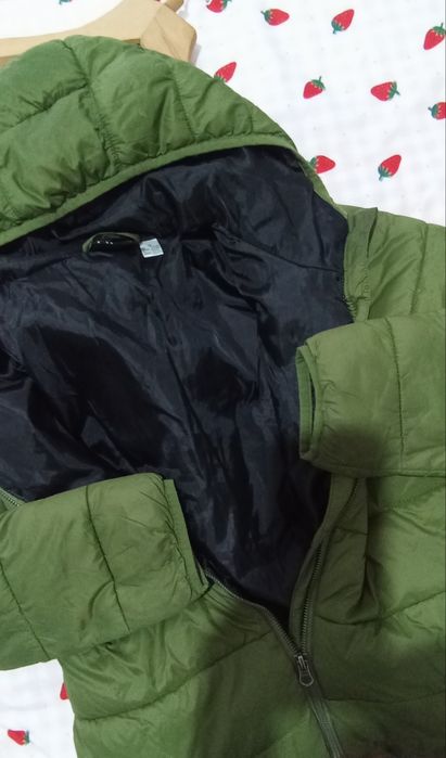 Пролетно/Есенно яке