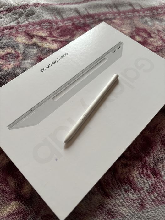 Продам планшет Samsung Galaxy Tab С10 фе плюс