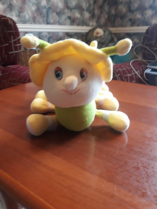 Детские  игрушки